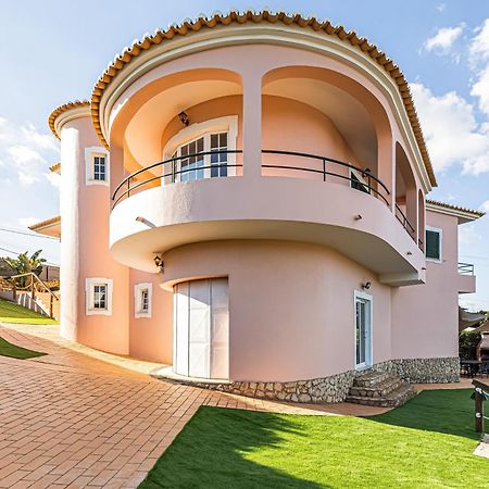 Villa Arade Riverside - Jacuzzi And Heated Pool By Side Villas Silves Exterior foto