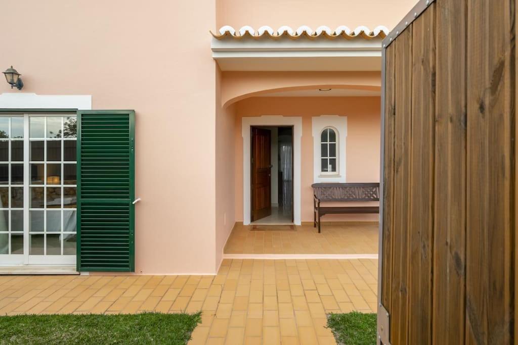 Villa Arade Riverside - Jacuzzi And Heated Pool By Side Villas Silves Exterior foto