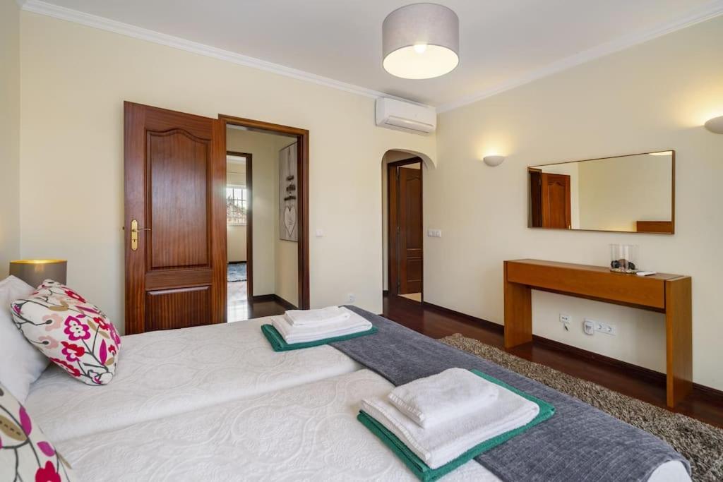 Villa Arade Riverside - Jacuzzi And Heated Pool By Side Villas Silves Exterior foto