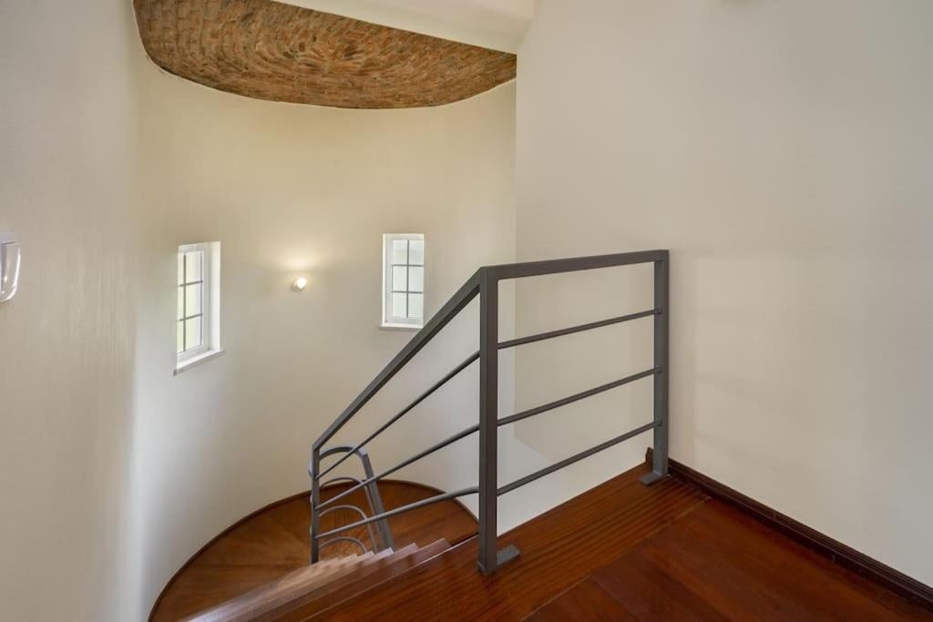 Villa Arade Riverside - Jacuzzi And Heated Pool By Side Villas Silves Exterior foto