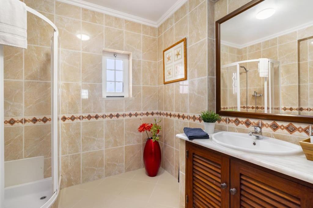 Villa Arade Riverside - Jacuzzi And Heated Pool By Side Villas Silves Exterior foto