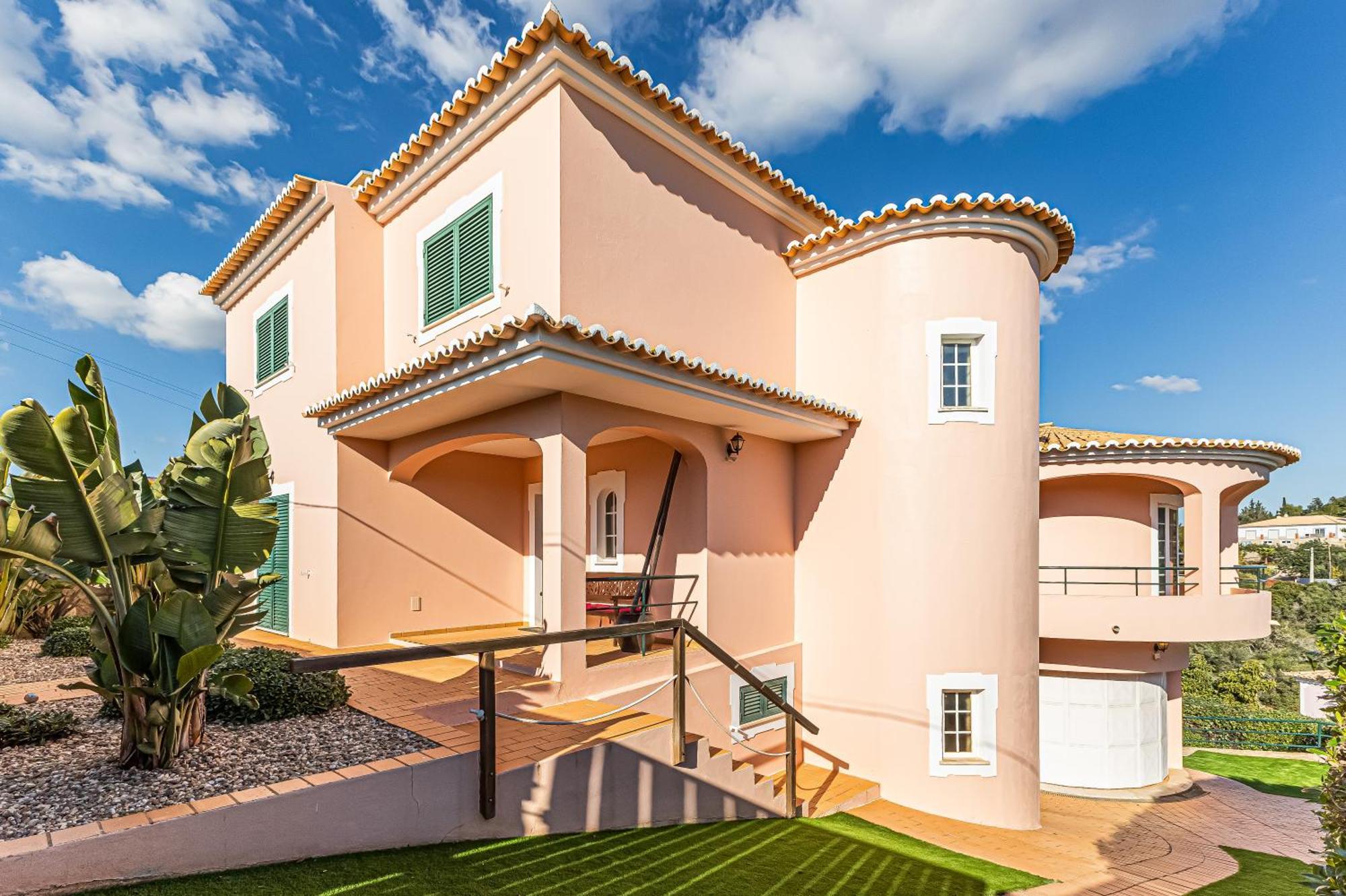 Villa Arade Riverside - Jacuzzi And Heated Pool By Side Villas Silves Exterior foto